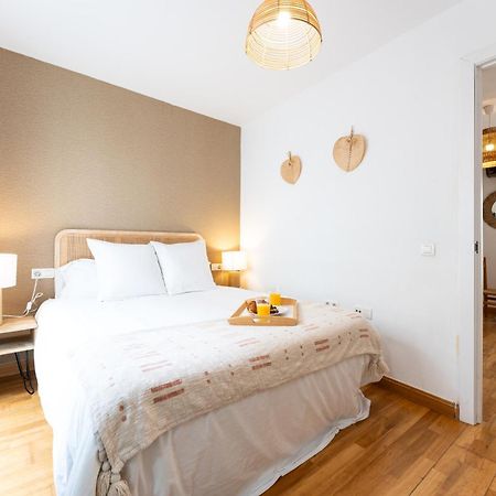Carreteria 51, Historic Center Apartment Malaga Exterior photo